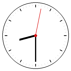 Clock
