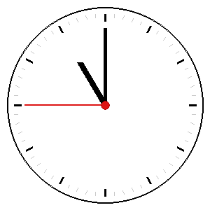 Clock