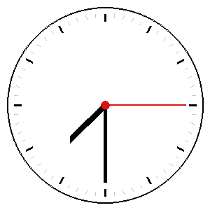 Clock