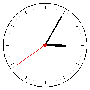 Clock