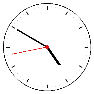 Clock