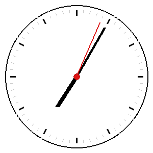 Clock