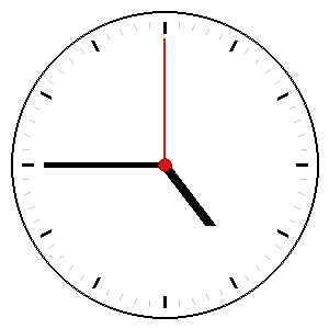 Clock