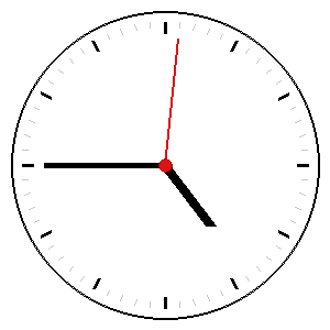 Clock