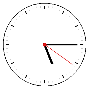 Clock