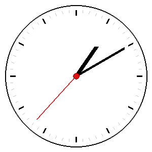 Clock