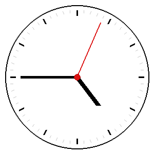 Clock