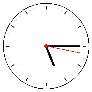 Clock