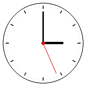 Clock
