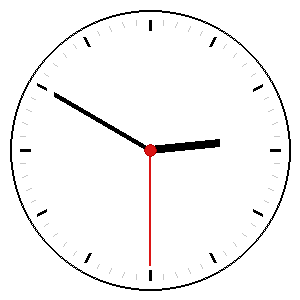 Clock