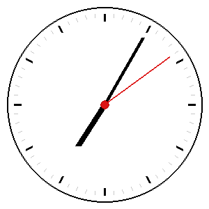 Clock