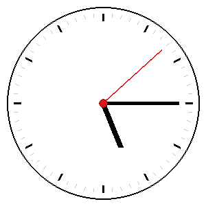 Clock