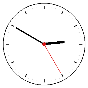 Clock