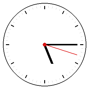 Clock