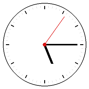 Clock