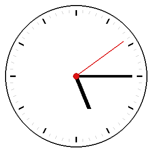 Clock