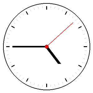 Clock