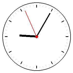 Clock