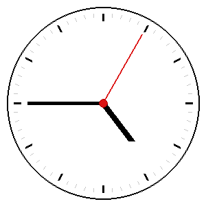 Clock