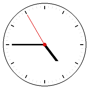 Clock