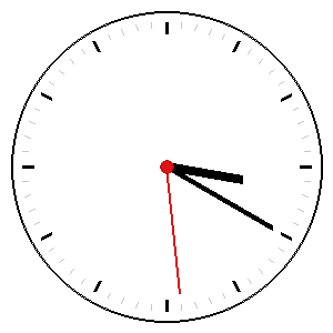 Clock