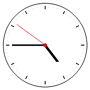 Clock