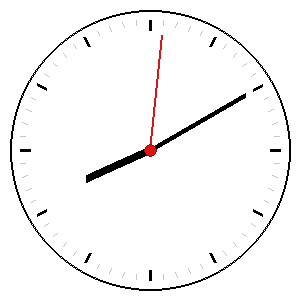 Clock