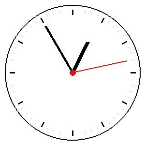 Clock