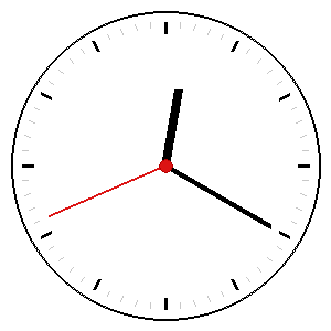Clock