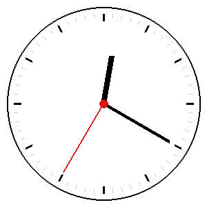 Clock