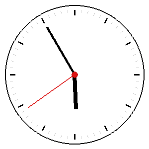 Clock