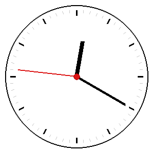 Clock