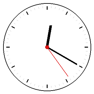 Clock