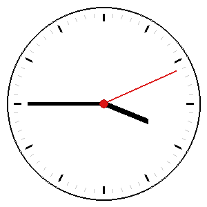 Clock