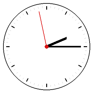 Clock