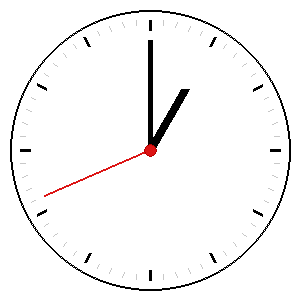 Clock