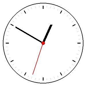 Clock
