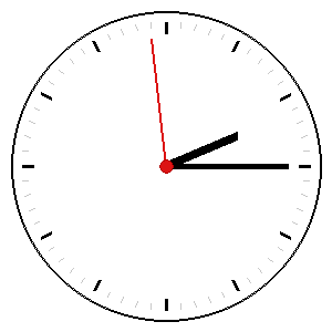Clock