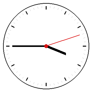 Clock