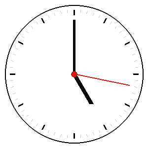 Clock
