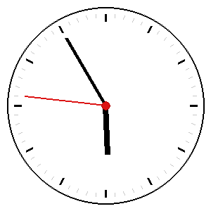Clock