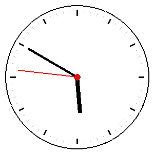 Clock
