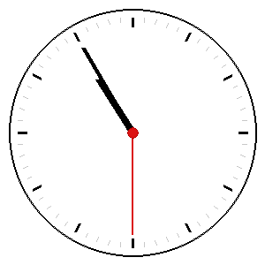Clock