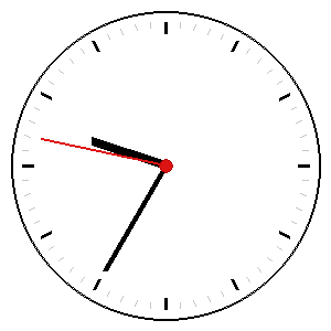 Clock