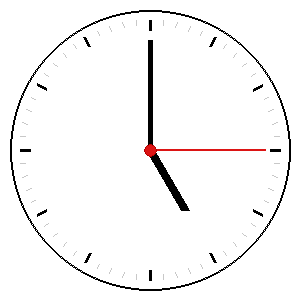 Clock