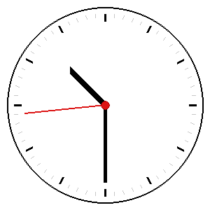 Clock