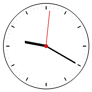 Clock