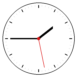 Clock
