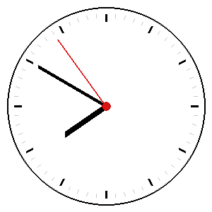 Clock