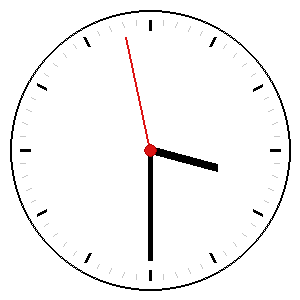 Clock